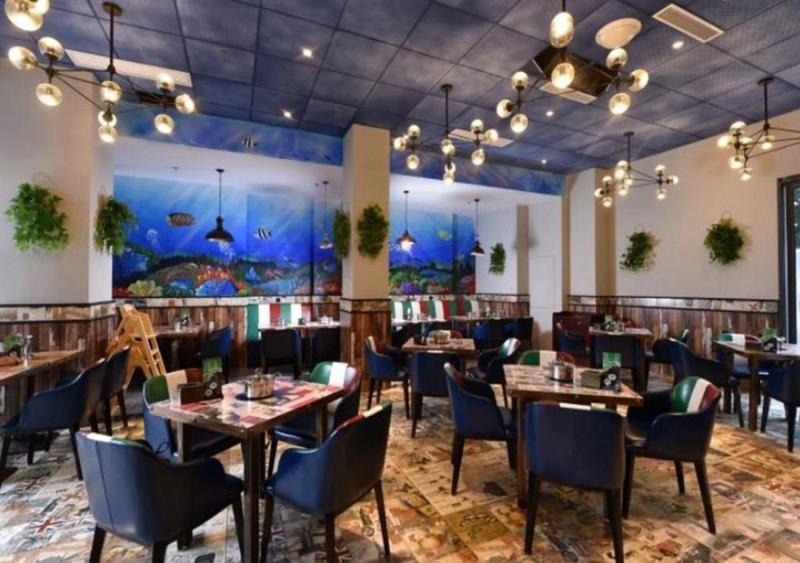 Days Inn Business Place Bagu Chongqing Exterior photo
